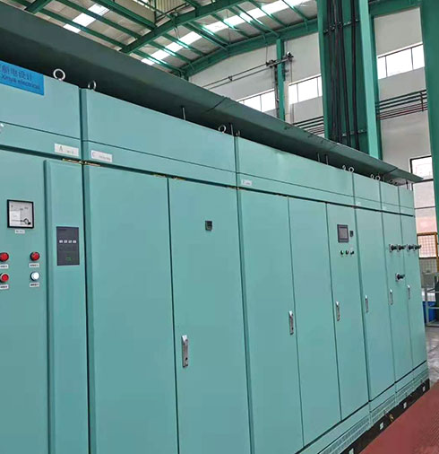 工業(yè)變頻電源 工業(yè)變頻電源